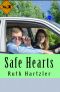 [Amish Safe House 03] • Safe Hearts